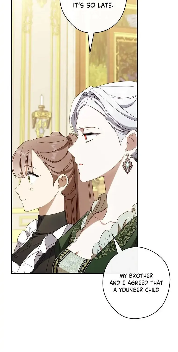 How to Win My Husband Over Chapter 47 page 55 - 