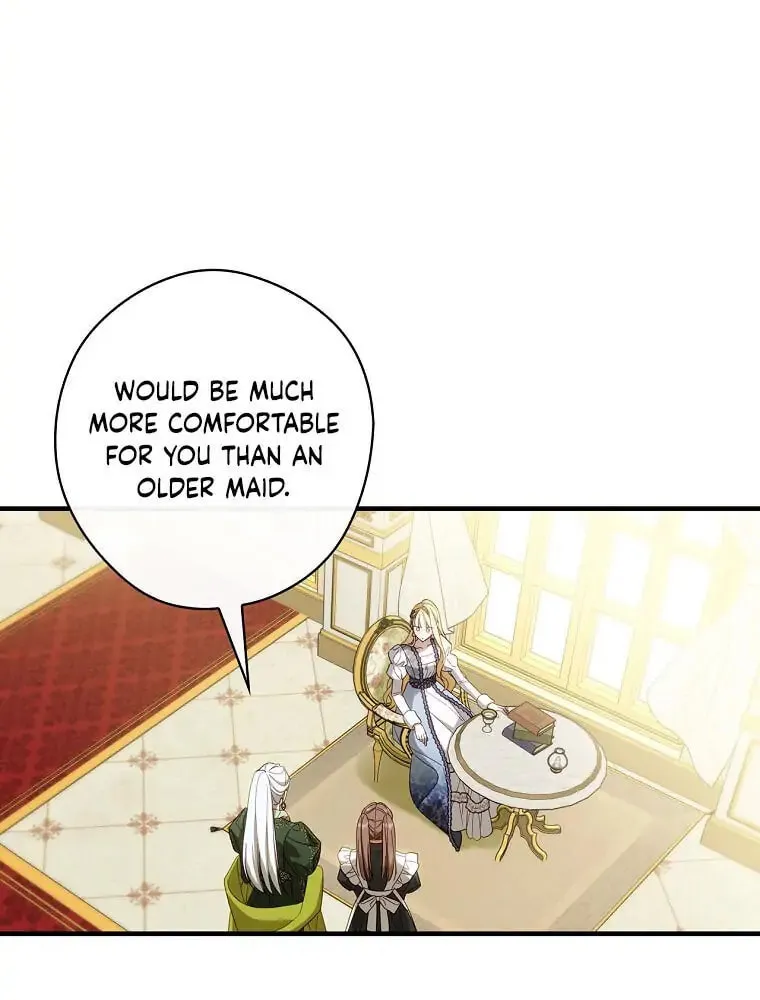 How to Win My Husband Over Chapter 47 page 56 - 