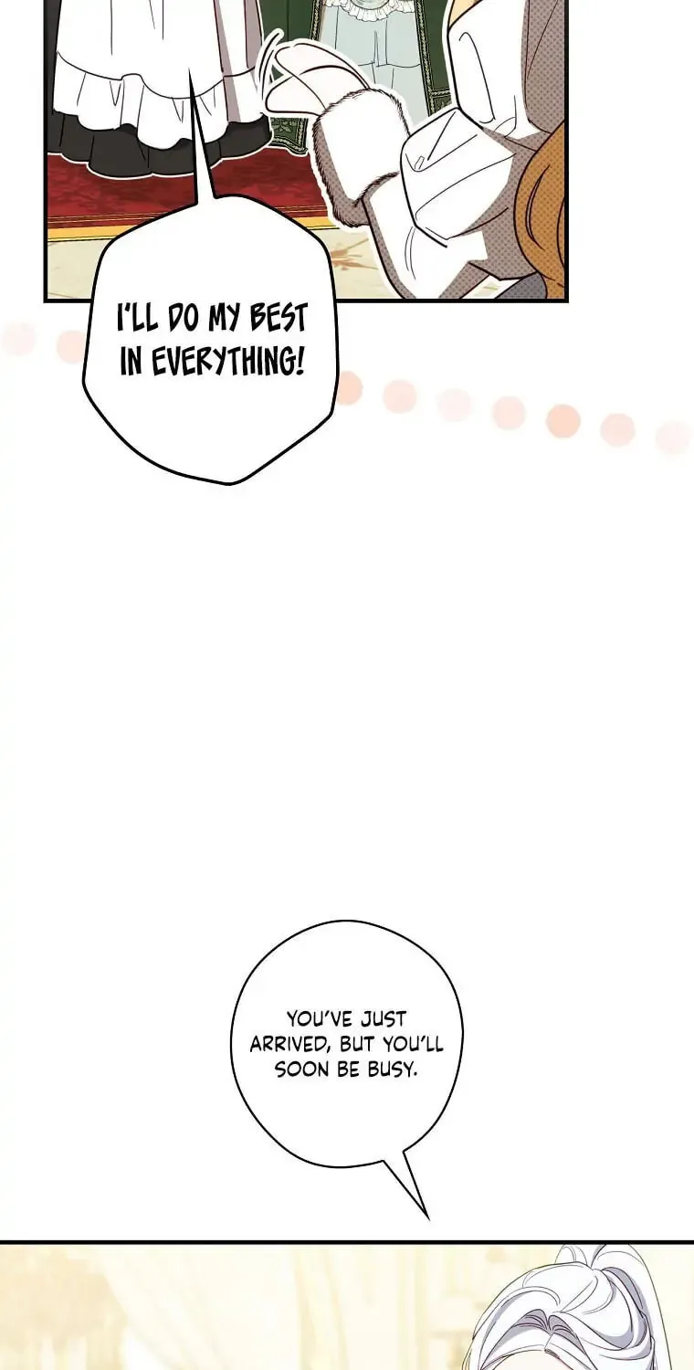How to Win My Husband Over Chapter 47 page 65 - 
