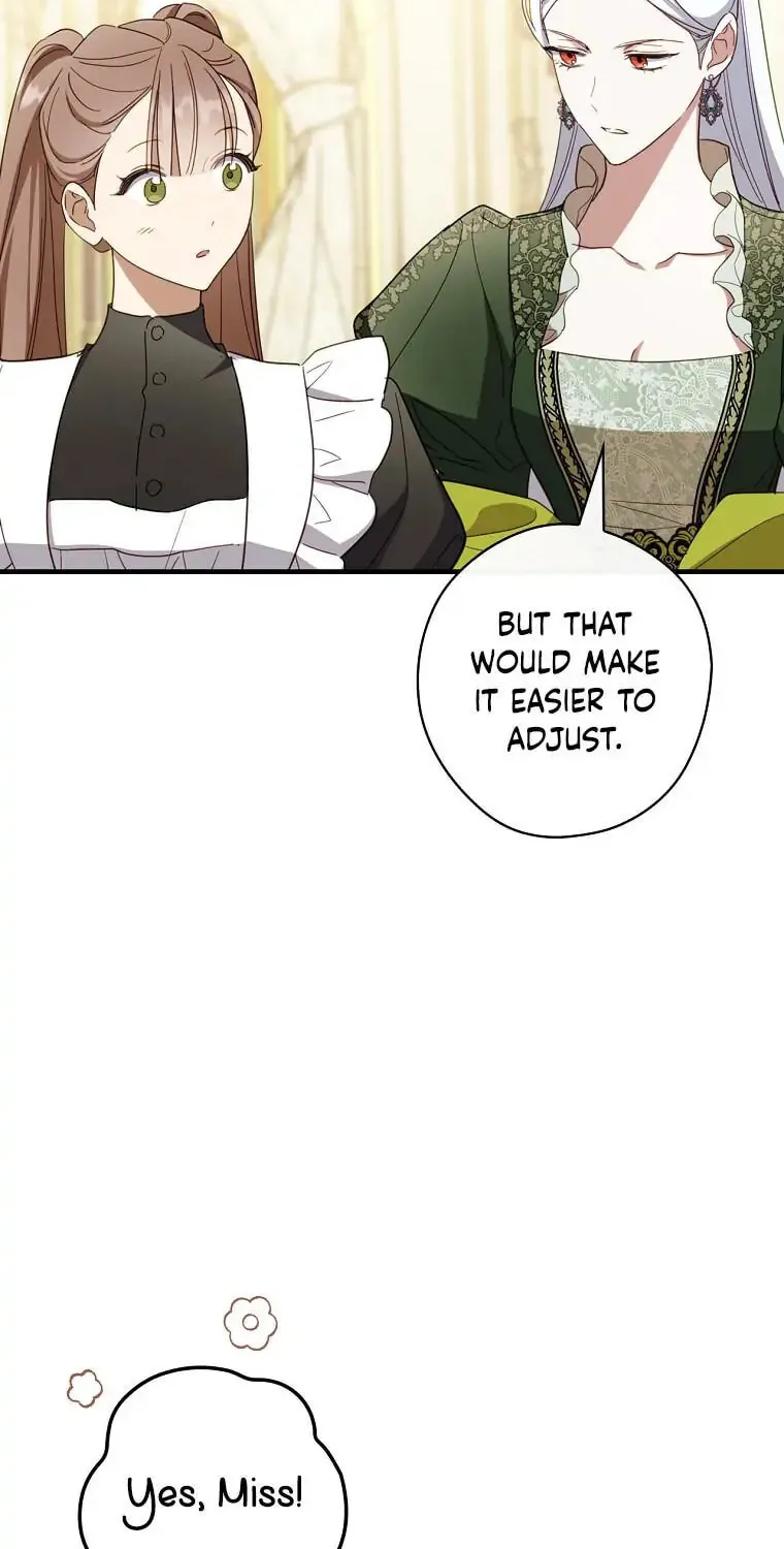 How to Win My Husband Over Chapter 47 page 66 - 
