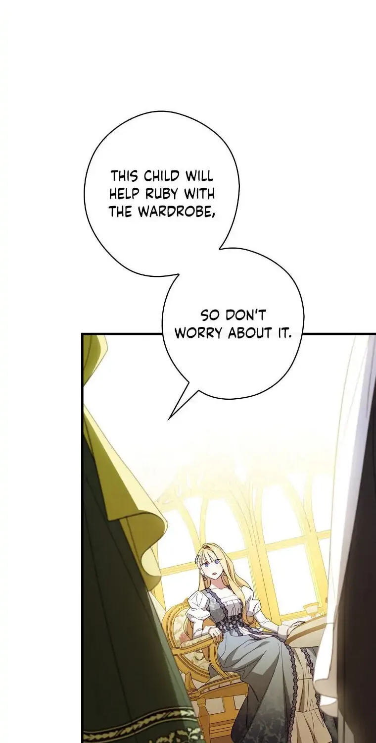 How to Win My Husband Over Chapter 47 page 70 - 