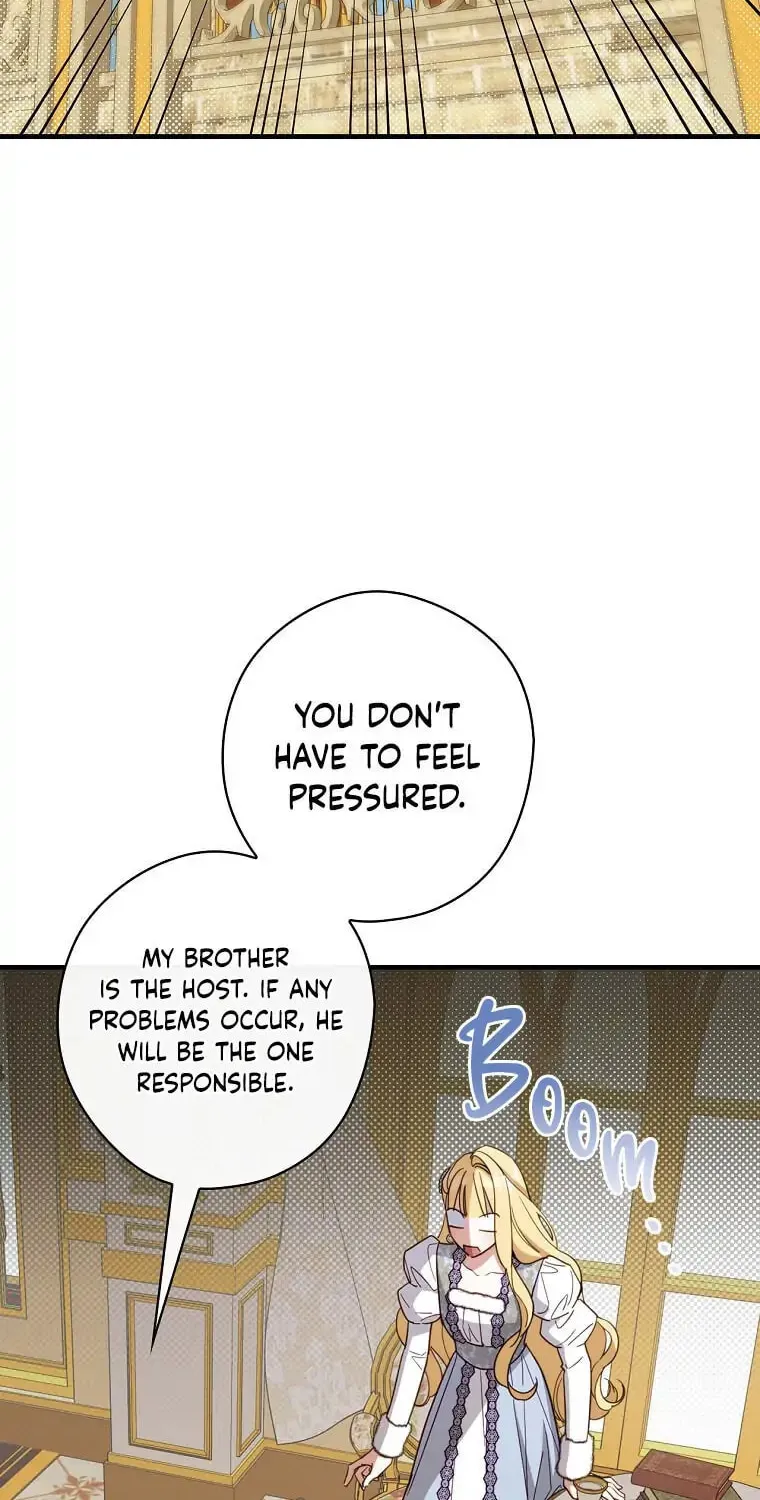 How to Win My Husband Over Chapter 47 page 74 - 