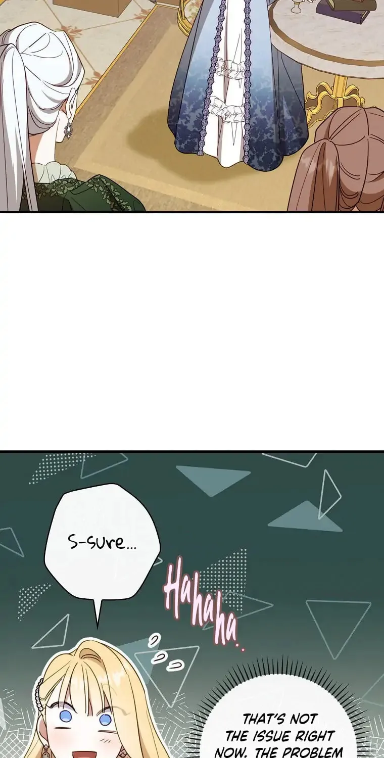 How to Win My Husband Over Chapter 47 page 75 - 