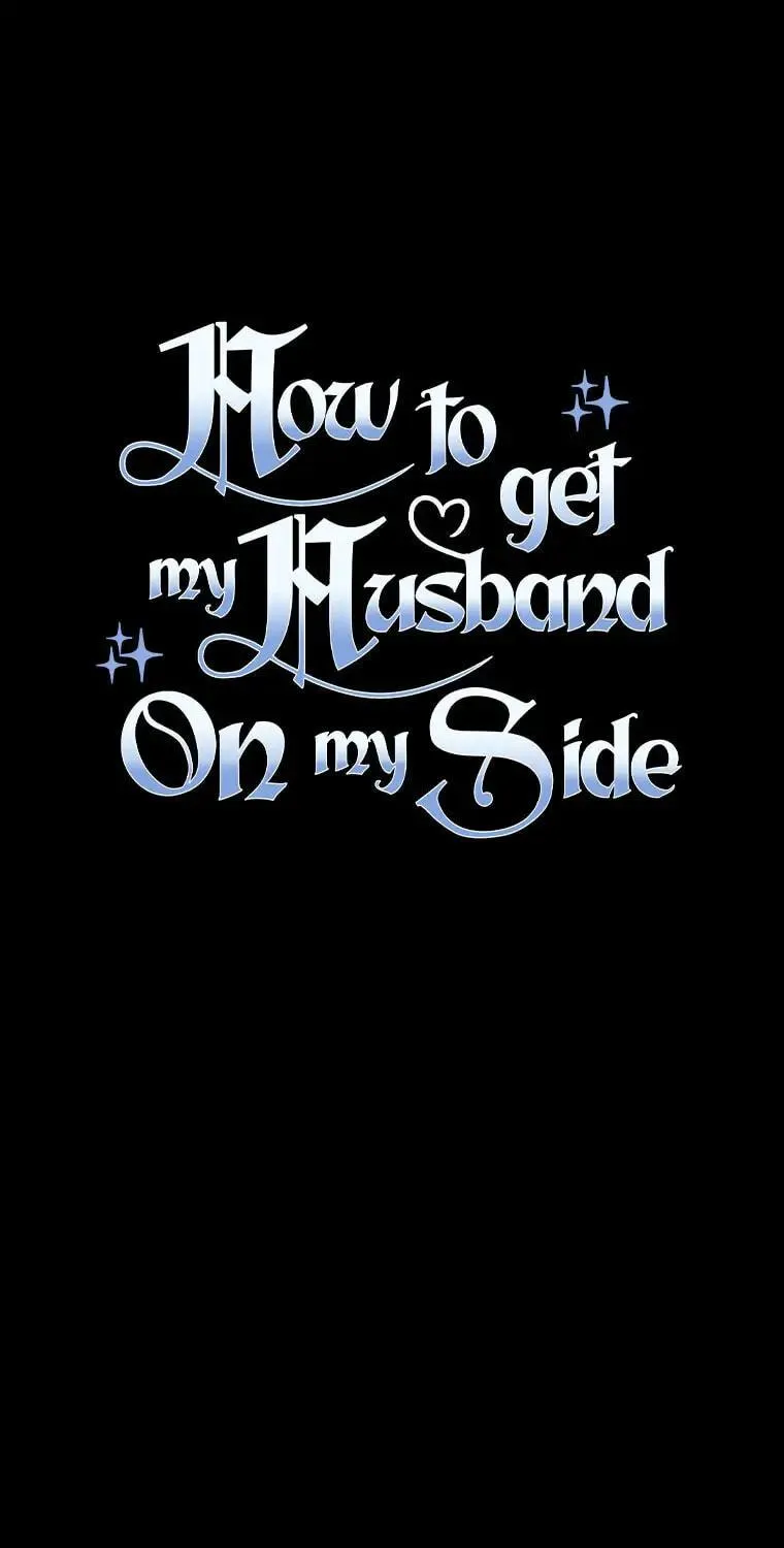 How to Win My Husband Over Chapter 47 page 10 - 