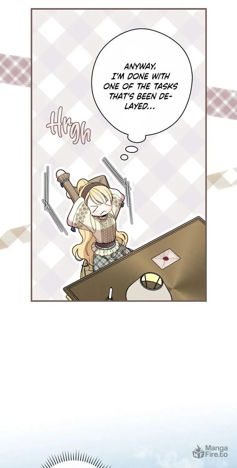 How to Win My Husband Over Chapter 48 page 12 - 