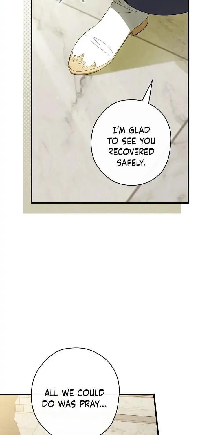 How to Win My Husband Over Chapter 48 page 15 - 