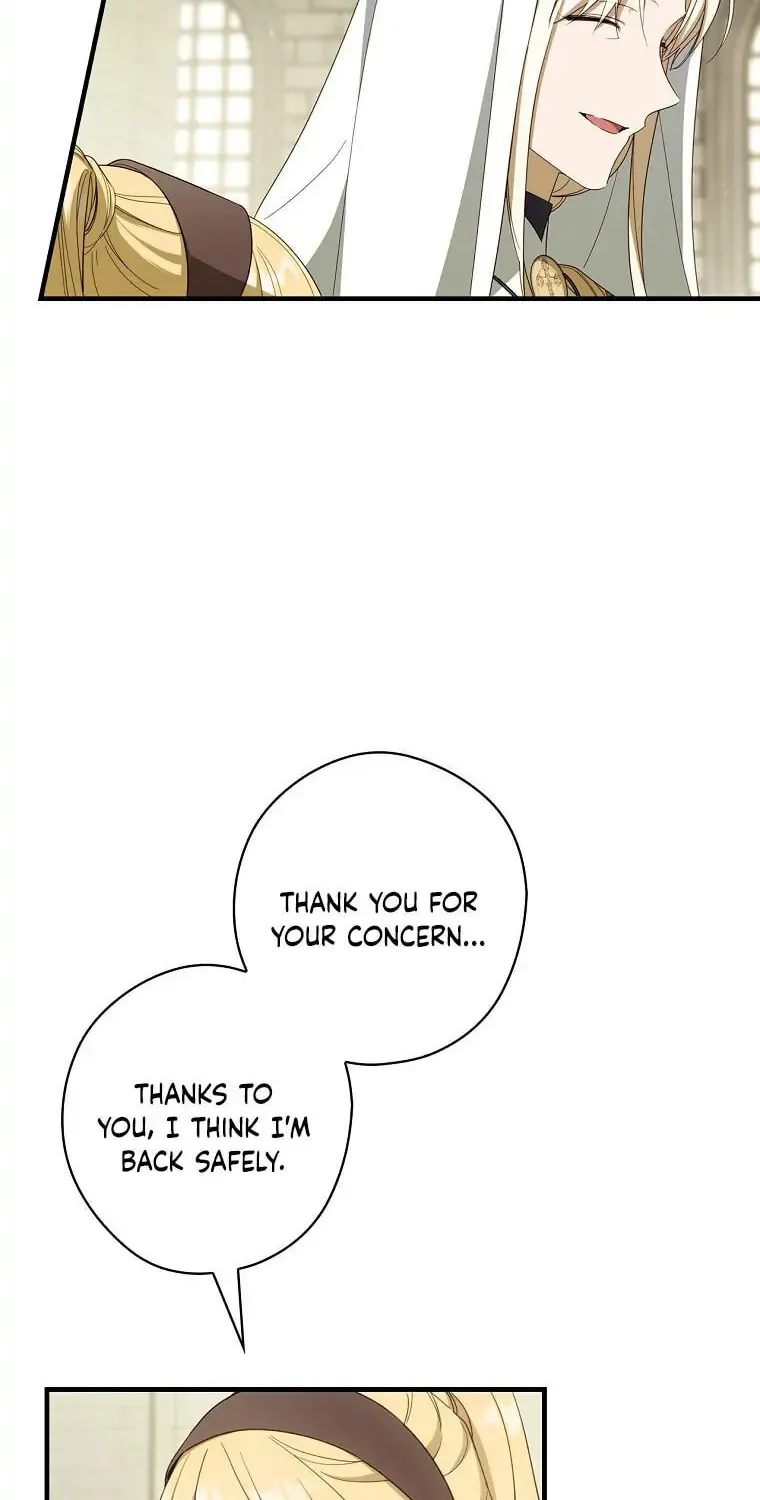 How to Win My Husband Over Chapter 48 page 18 - 