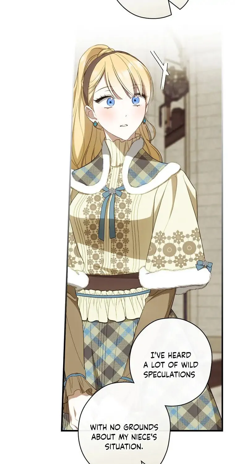 How to Win My Husband Over Chapter 48 page 21 - 