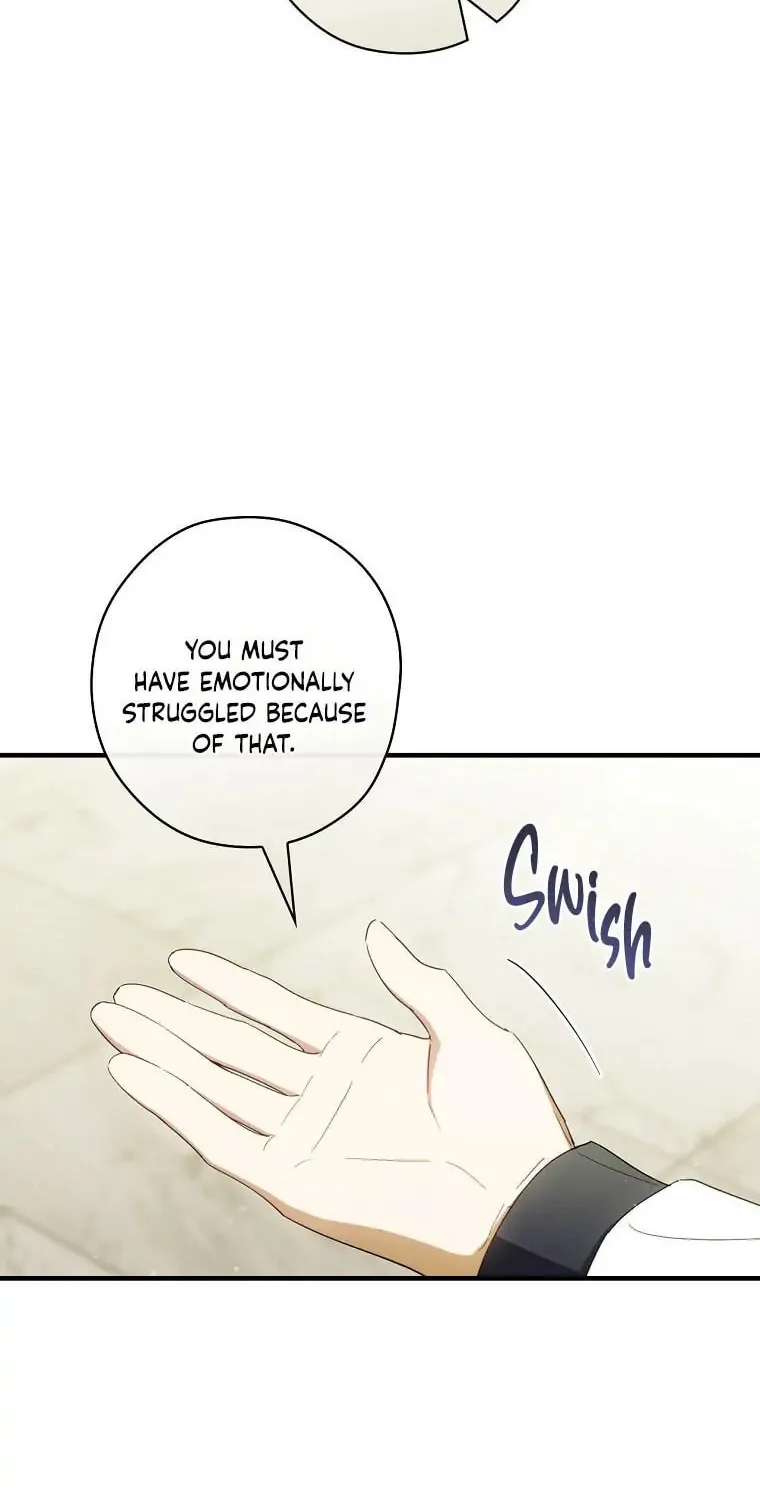 How to Win My Husband Over Chapter 48 page 22 - 