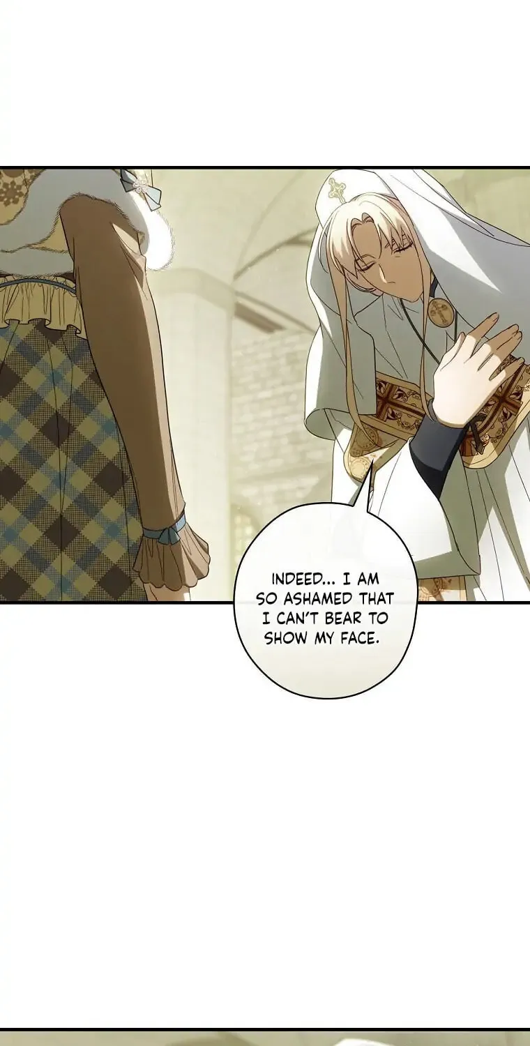 How to Win My Husband Over Chapter 48 page 23 - 