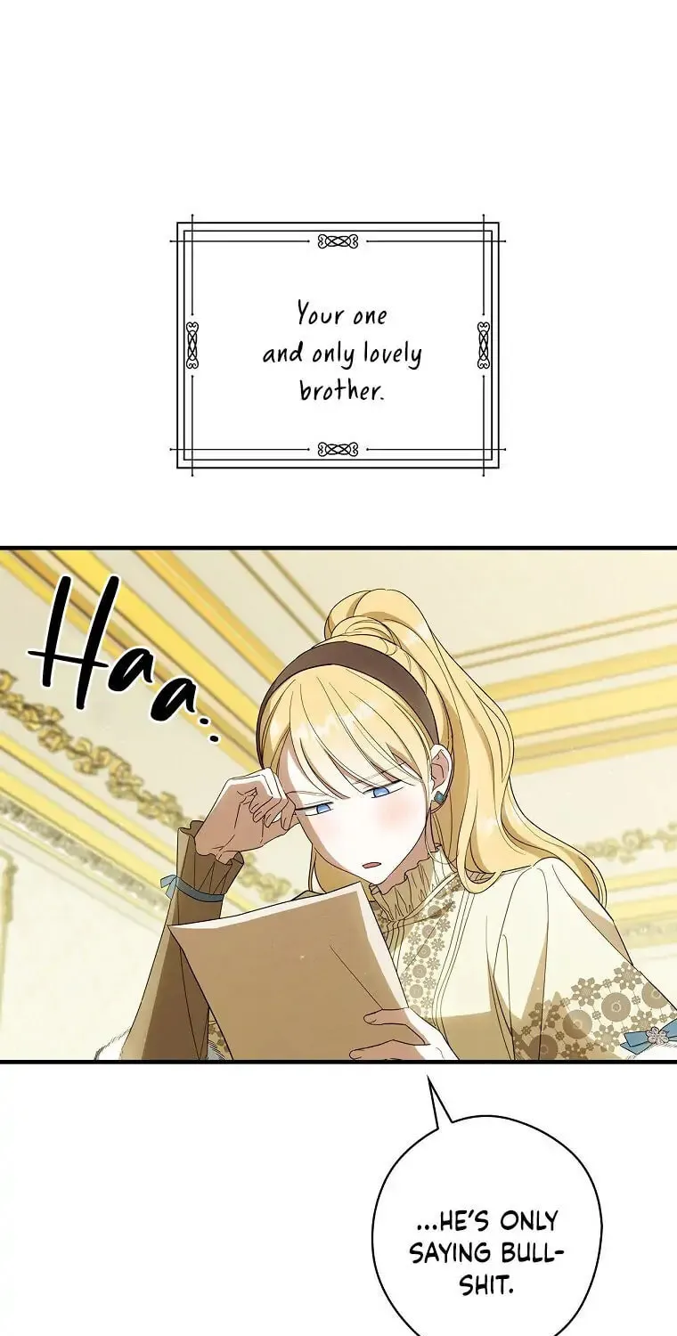 How to Win My Husband Over Chapter 48 page 5 - 