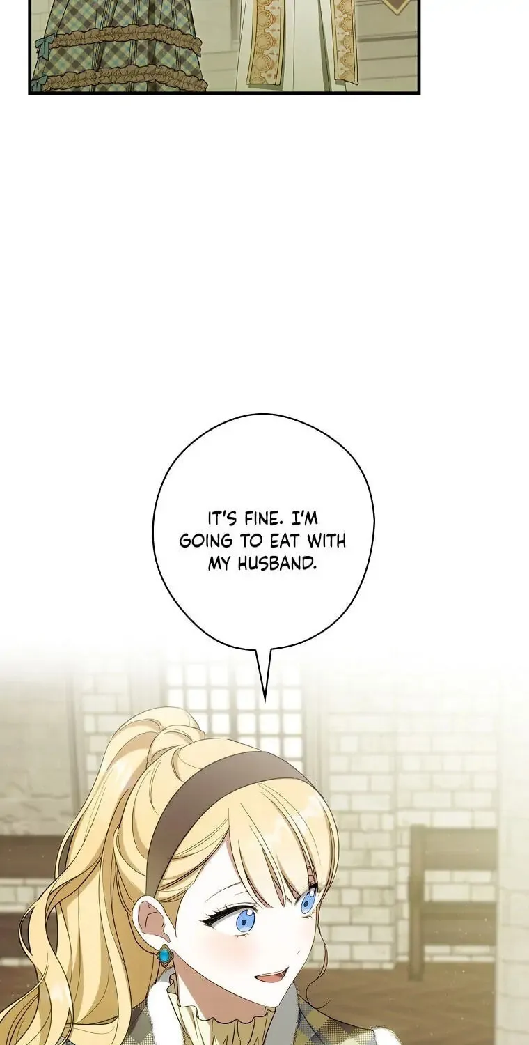 How to Win My Husband Over Chapter 48 page 41 - 