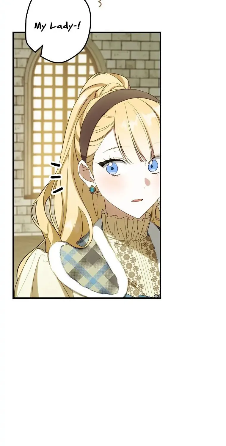 How to Win My Husband Over Chapter 48 page 46 - 