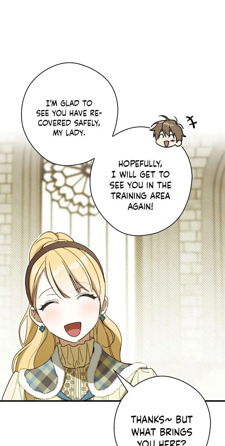 How to Win My Husband Over Chapter 48 page 50 - 
