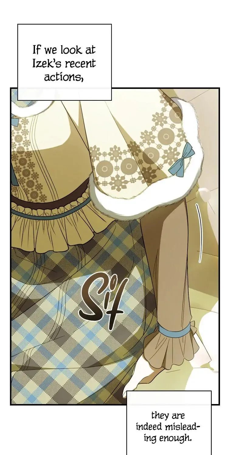 How to Win My Husband Over Chapter 48 page 59 - 