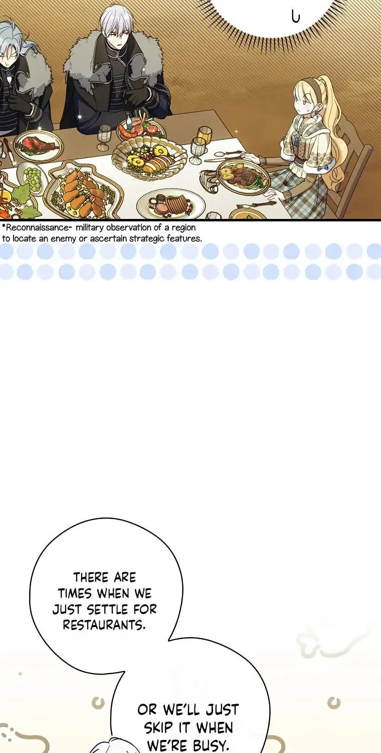 How to Win My Husband Over Chapter 48 page 67 - 