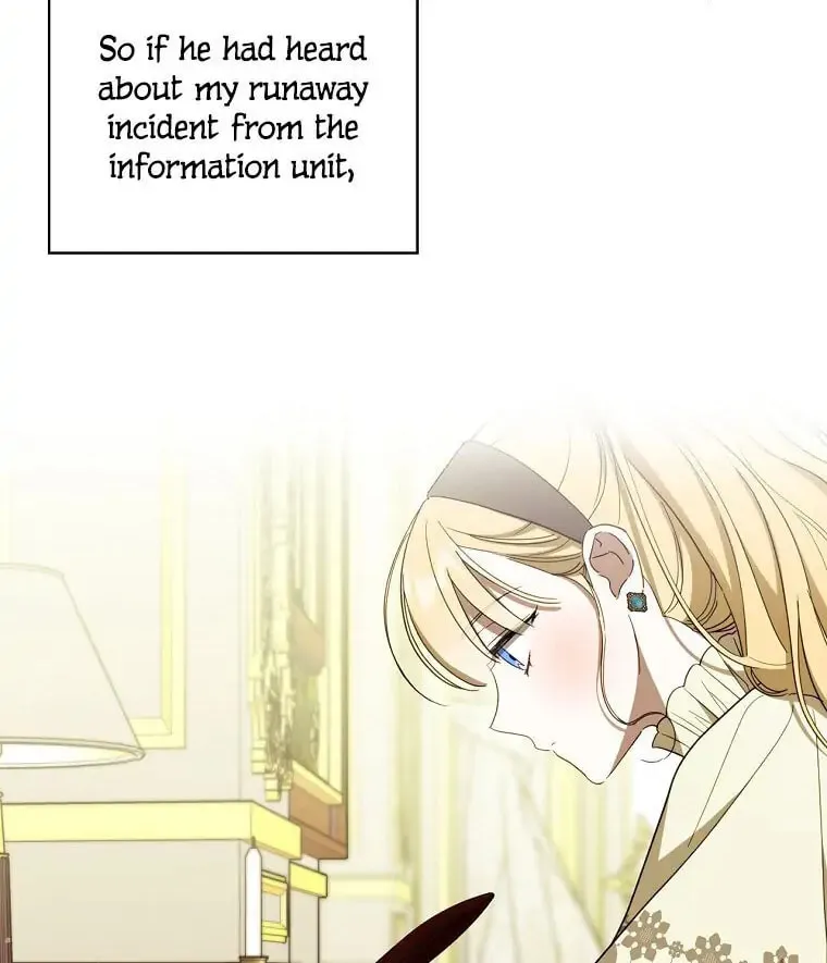 How to Win My Husband Over Chapter 48 page 8 - 