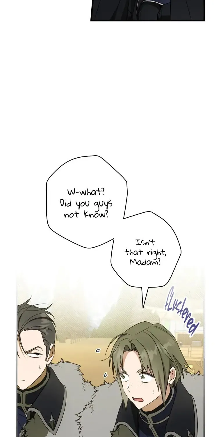 How to Win My Husband Over Chapter 49 page 17 - 