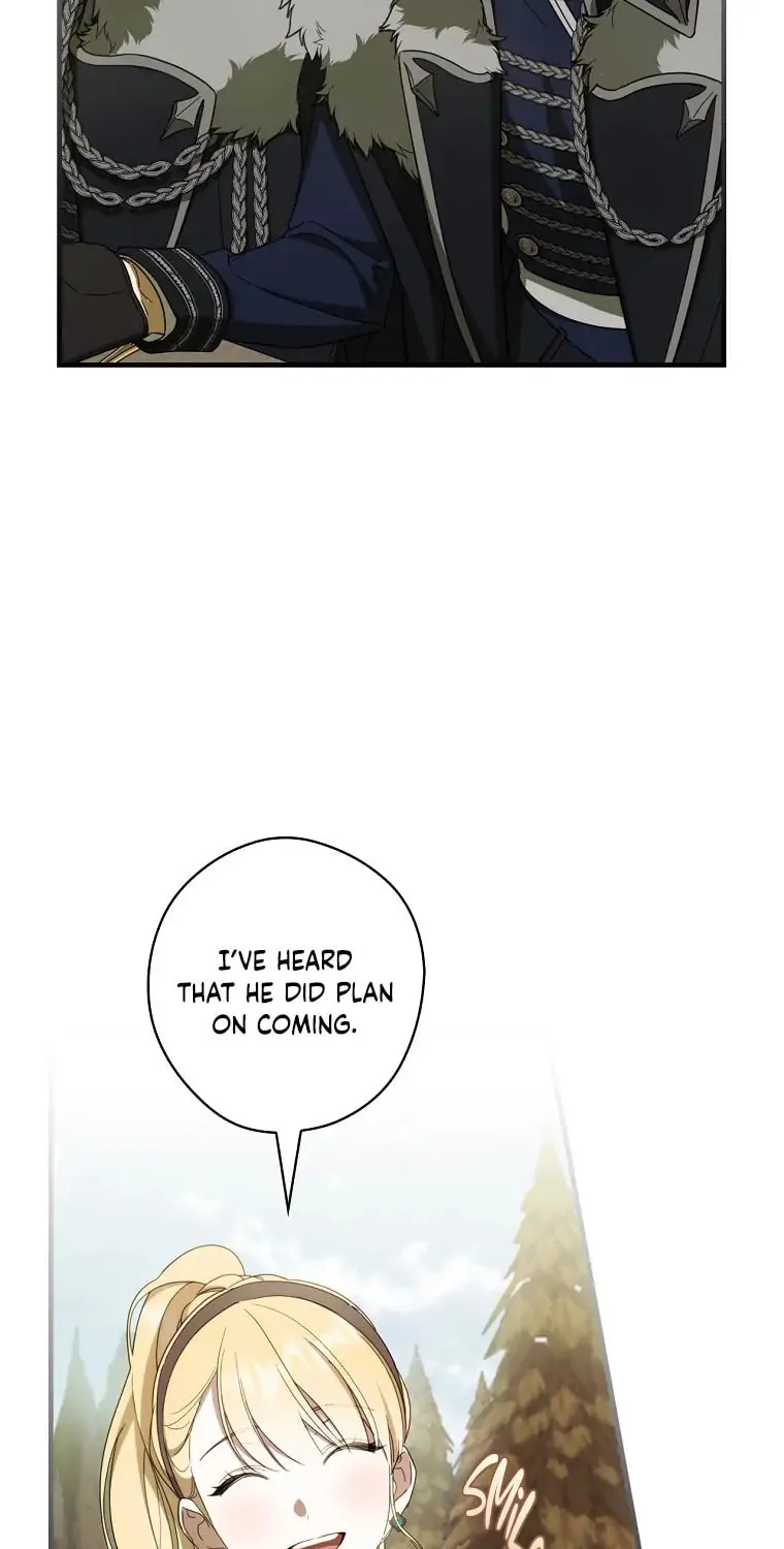 How to Win My Husband Over Chapter 49 page 18 - 