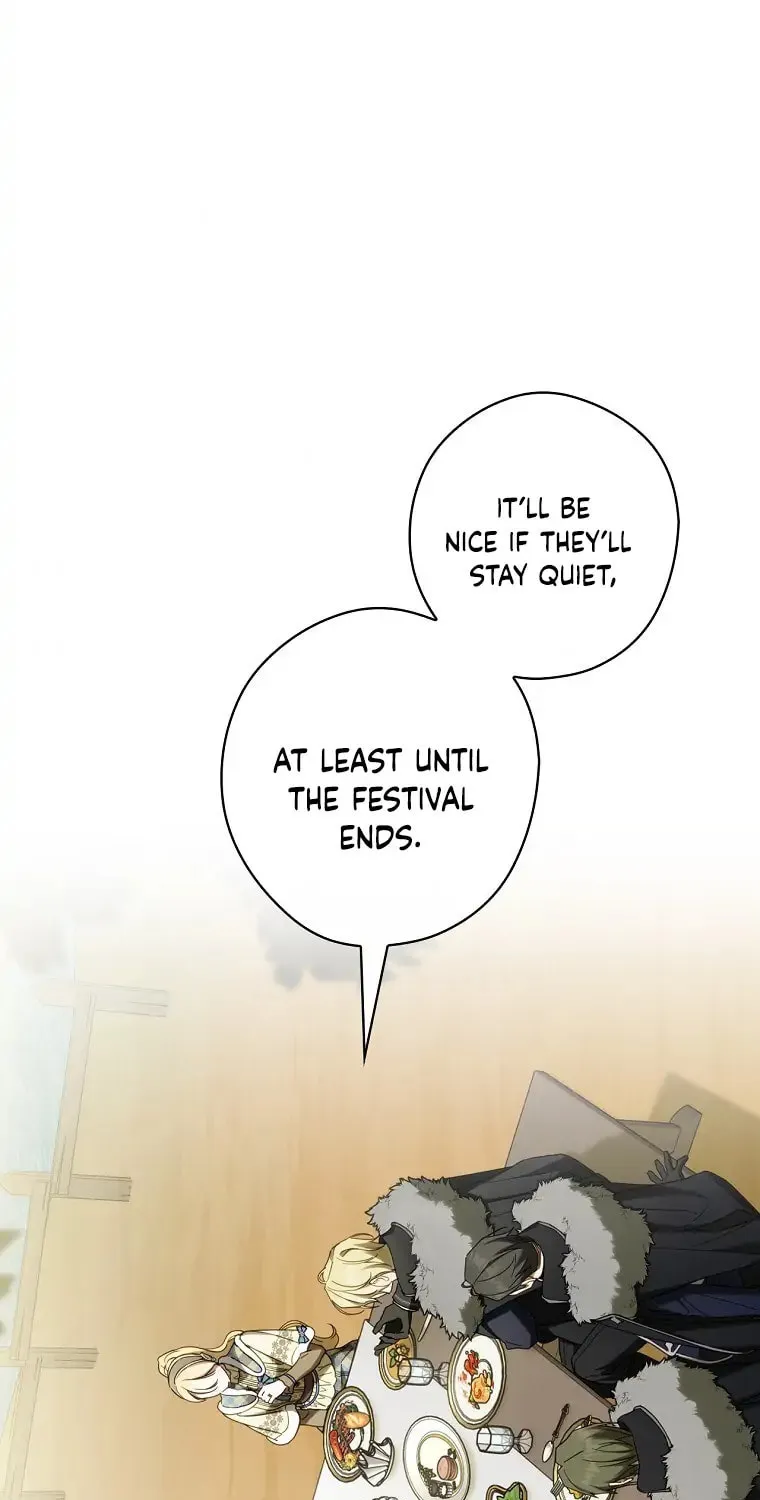 How to Win My Husband Over Chapter 49 page 5 - 
