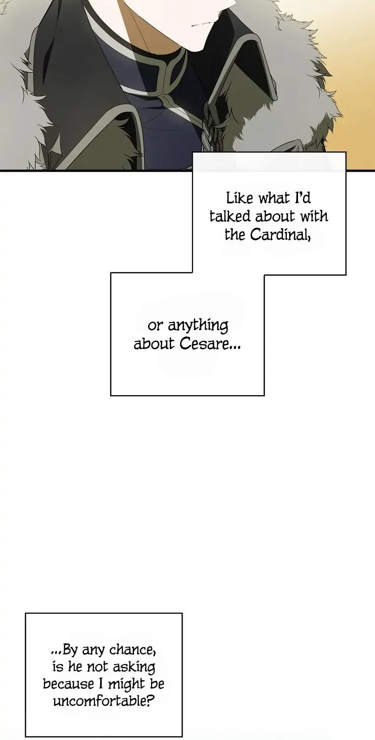 How to Win My Husband Over Chapter 49 page 41 - 