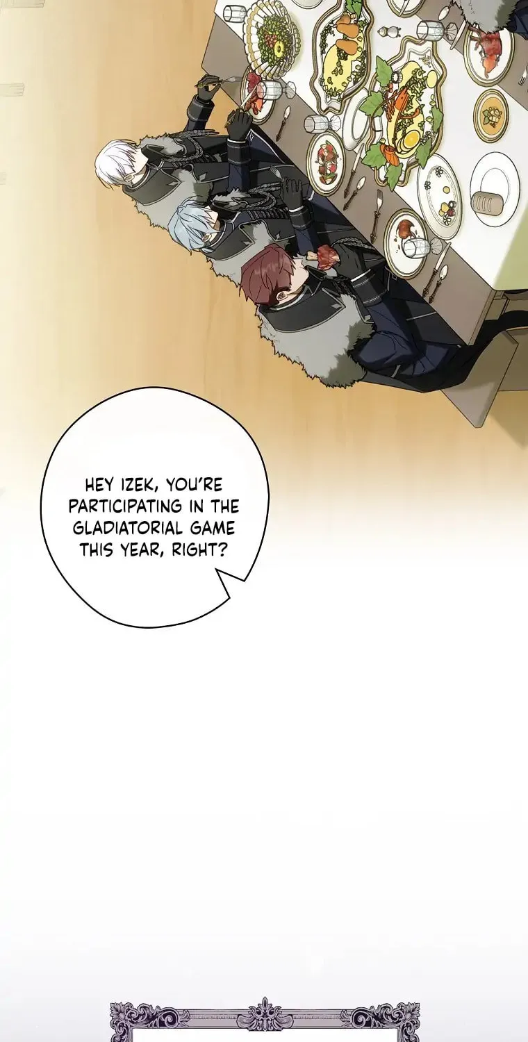 How to Win My Husband Over Chapter 49 page 6 - 