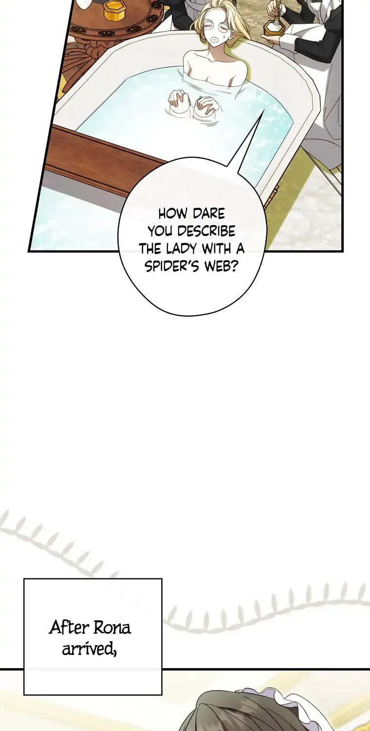 How to Win My Husband Over Chapter 49 page 59 - 