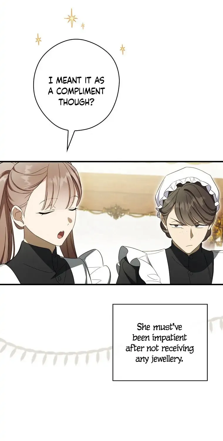 How to Win My Husband Over Chapter 49 page 61 - 