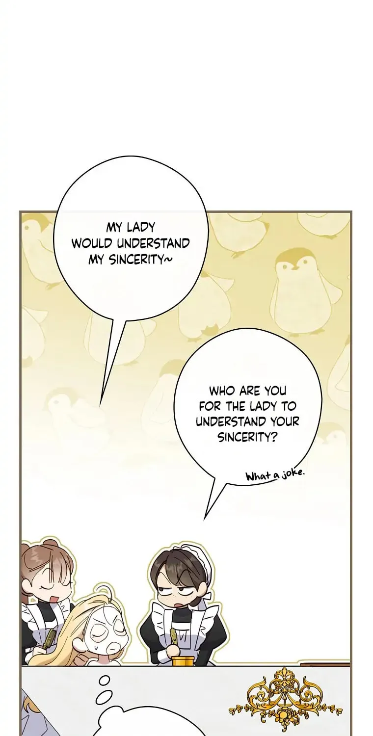 How to Win My Husband Over Chapter 49 page 62 - 