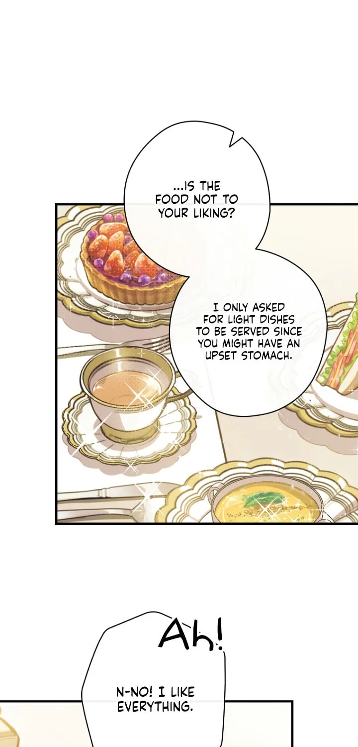 How to Win My Husband Over Chapter 5 page 11 - 