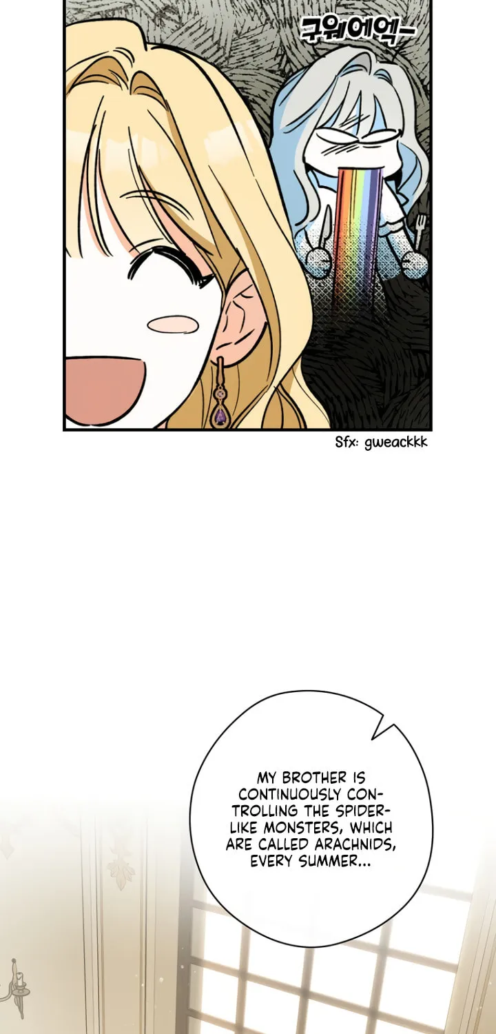 How to Win My Husband Over Chapter 5 page 13 - 