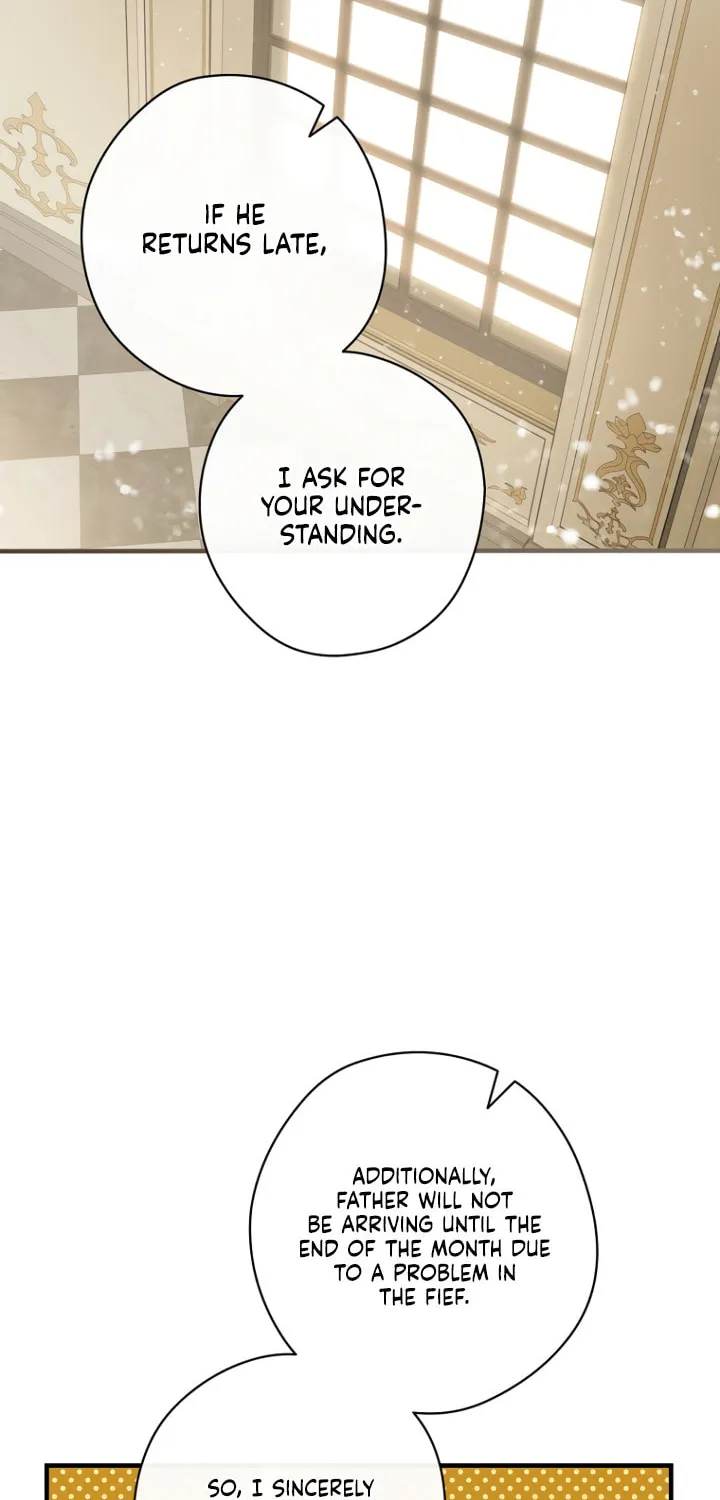 How to Win My Husband Over Chapter 5 page 14 - 