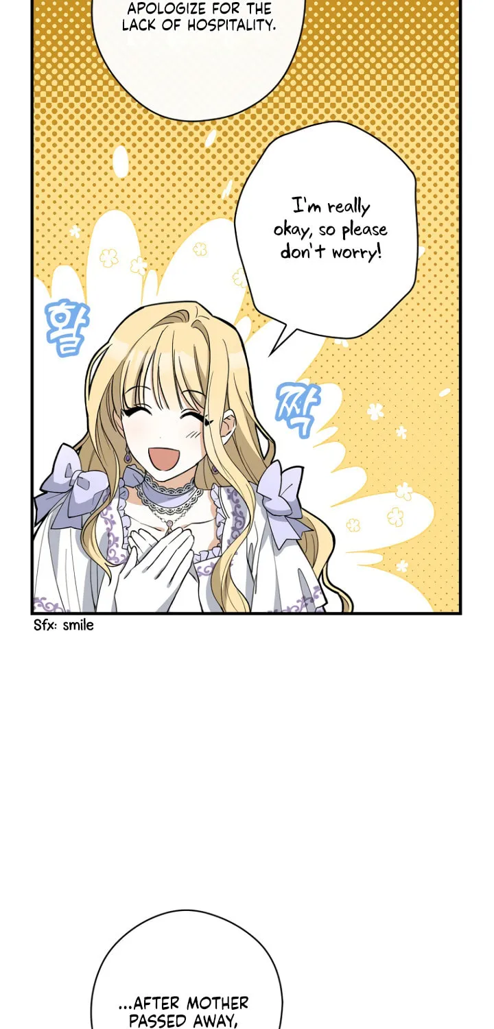 How to Win My Husband Over Chapter 5 page 15 - 
