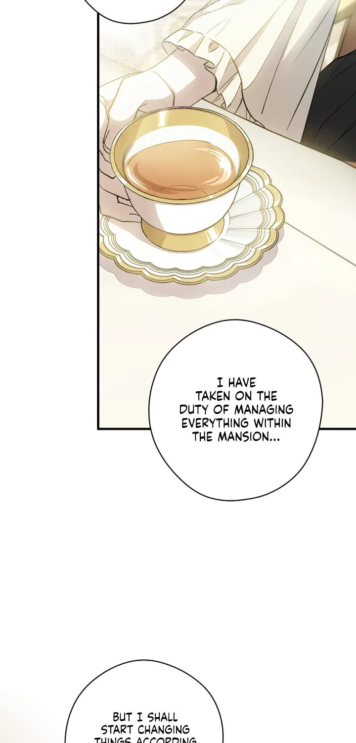 How to Win My Husband Over Chapter 5 page 17 - 