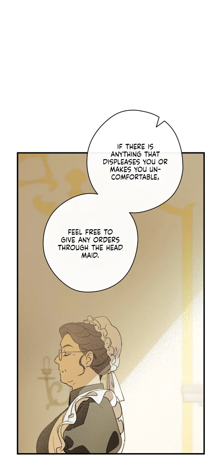 How to Win My Husband Over Chapter 5 page 19 - 