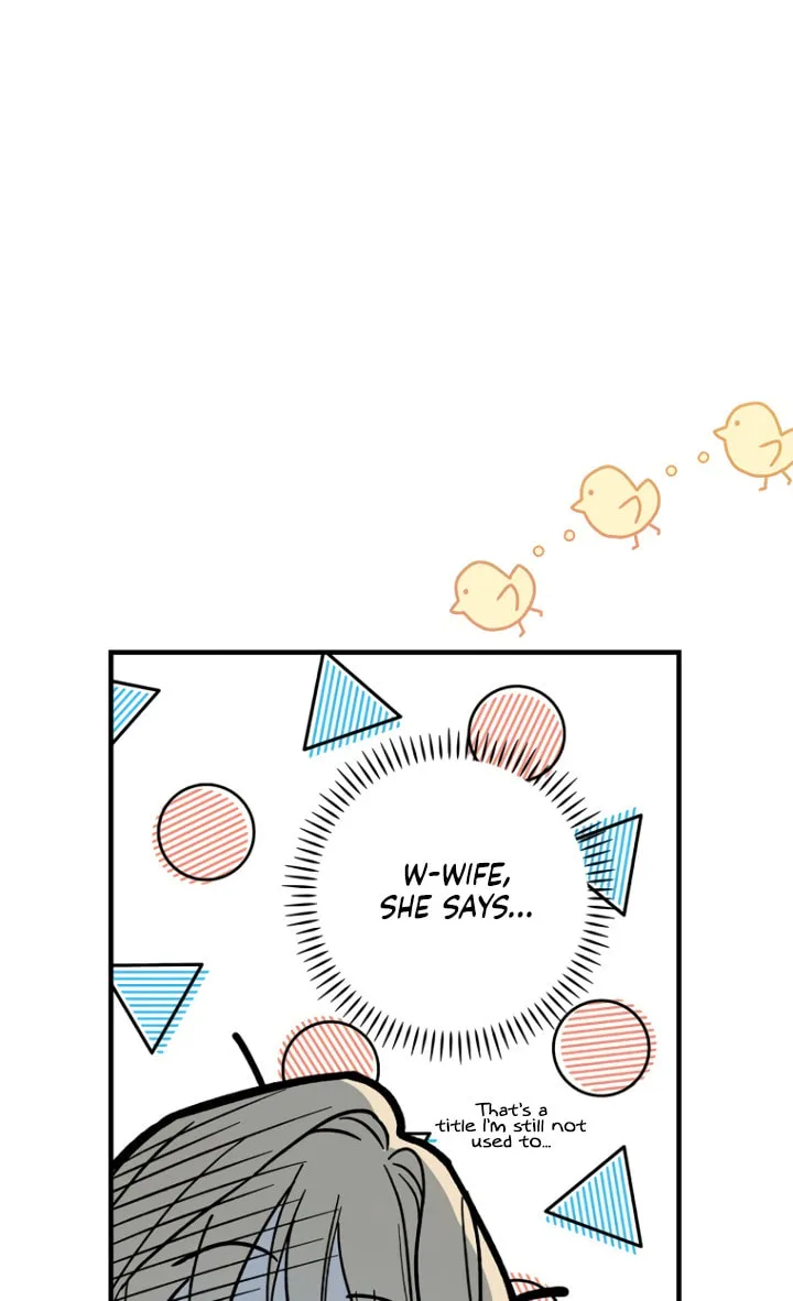 How to Win My Husband Over Chapter 5 page 20 - 