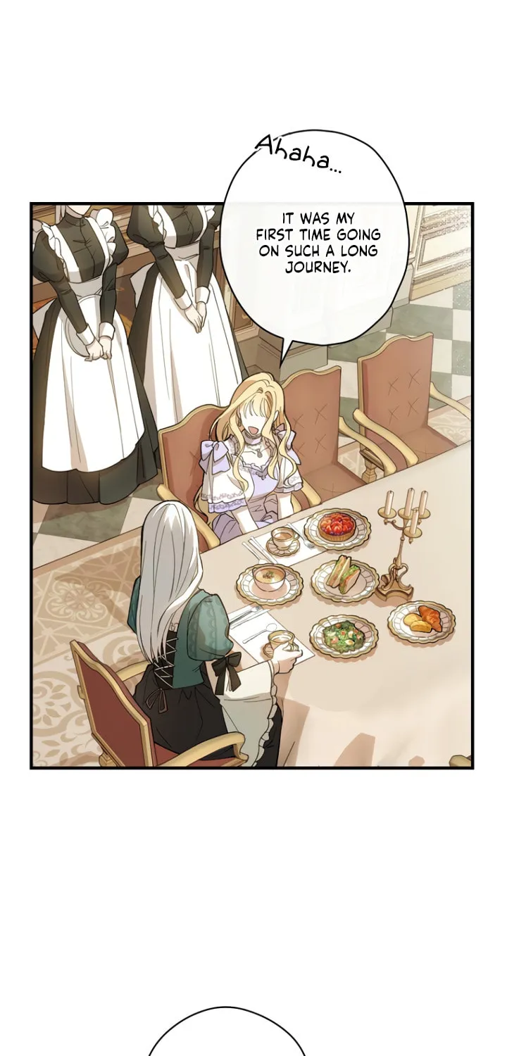 How to Win My Husband Over Chapter 5 page 3 - 