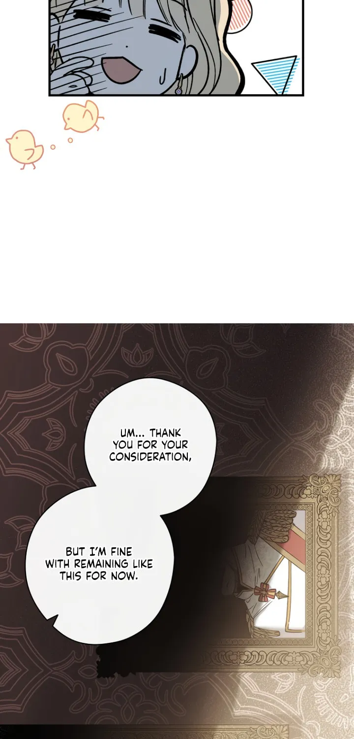 How to Win My Husband Over Chapter 5 page 21 - 