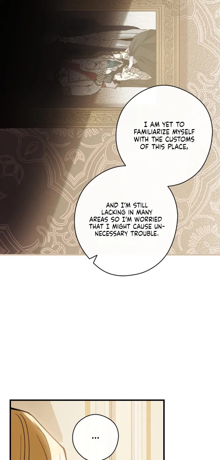 How to Win My Husband Over Chapter 5 page 22 - 