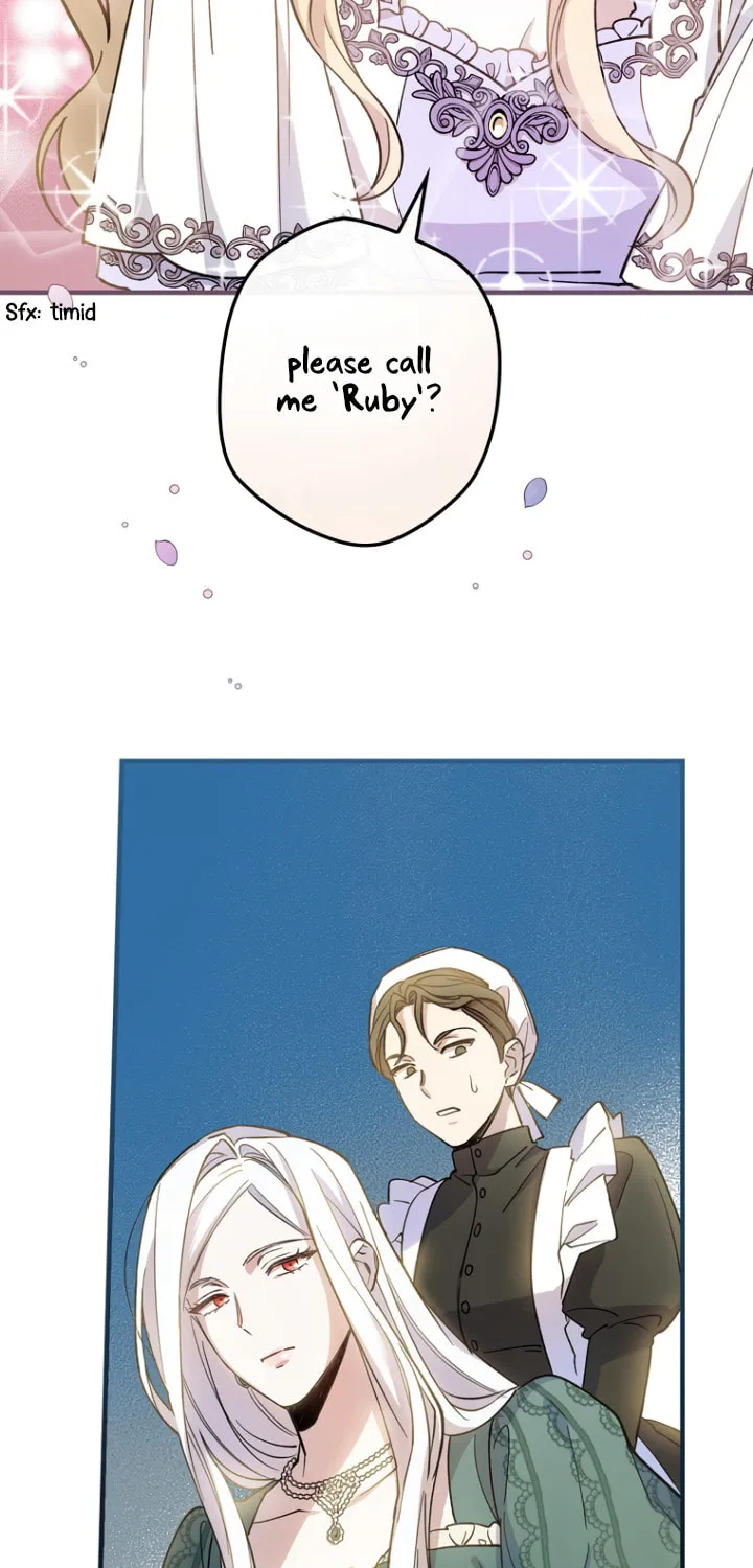 How to Win My Husband Over Chapter 5 page 28 - 