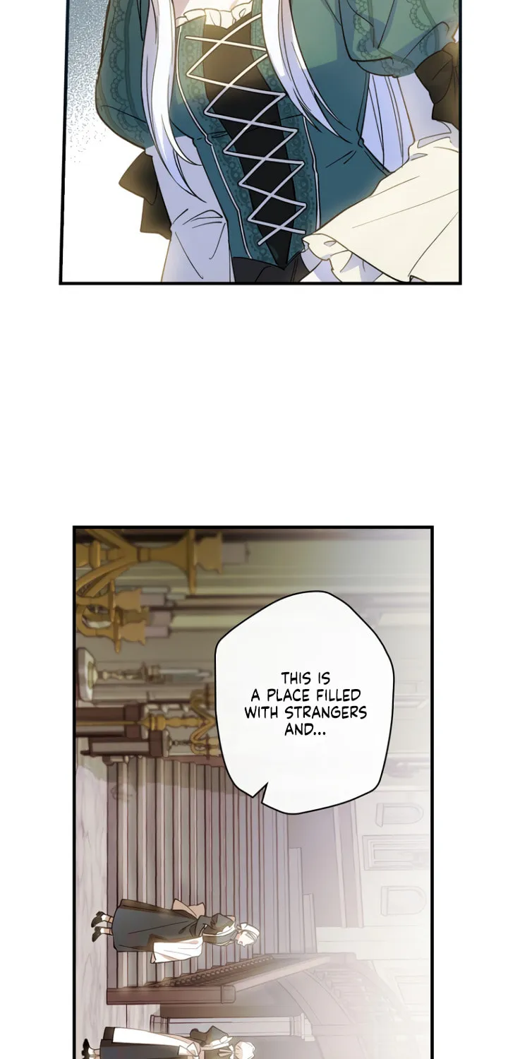 How to Win My Husband Over Chapter 5 page 29 - 