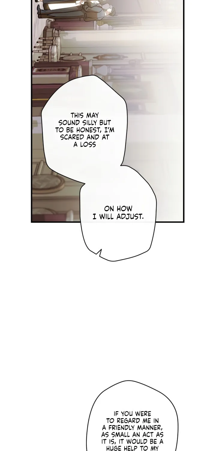 How to Win My Husband Over Chapter 5 page 30 - 