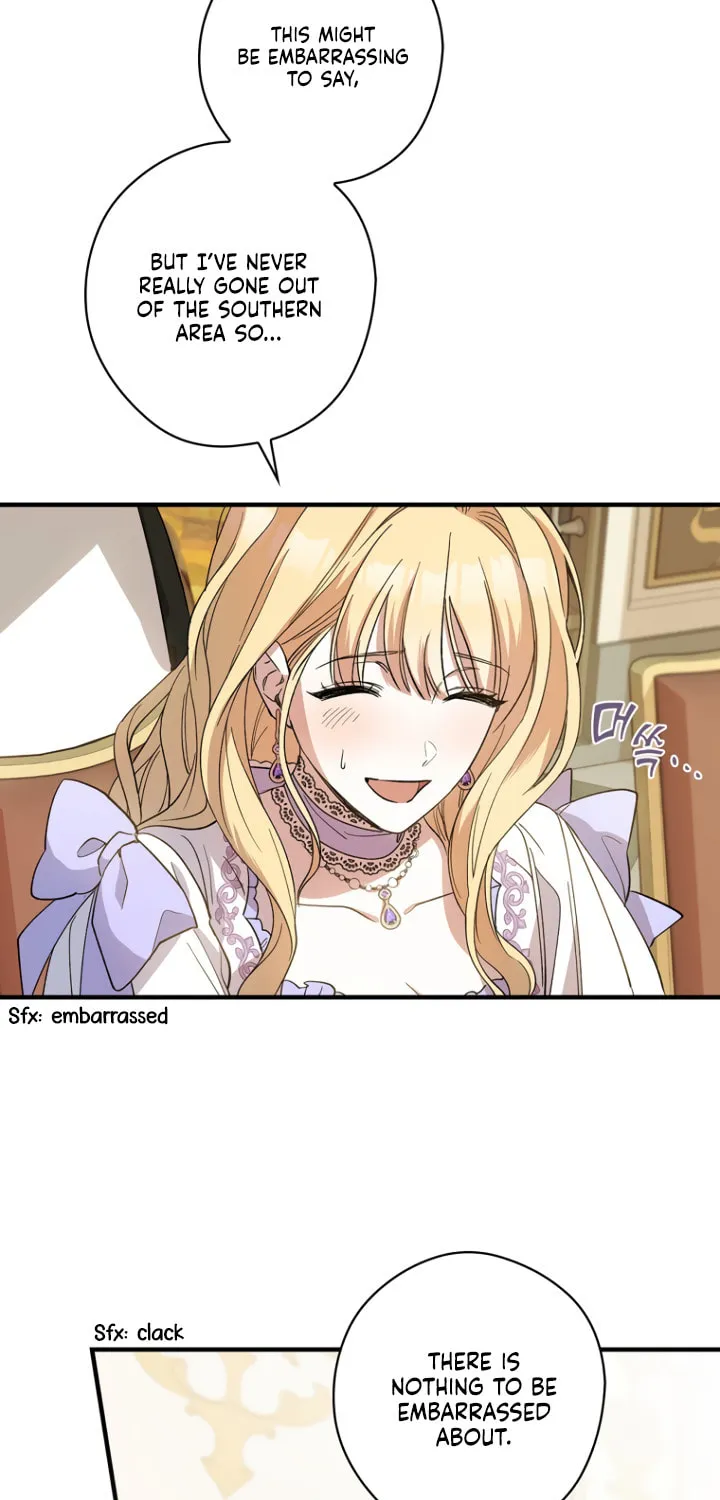 How to Win My Husband Over Chapter 5 page 4 - 