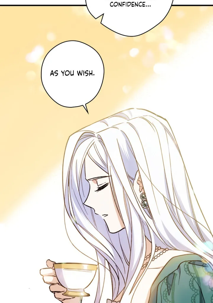 How to Win My Husband Over Chapter 5 page 31 - 