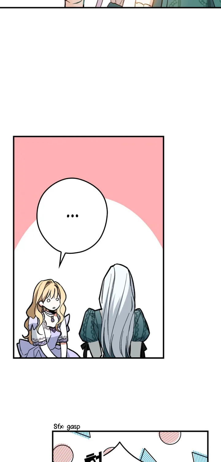 How to Win My Husband Over Chapter 5 page 32 - 
