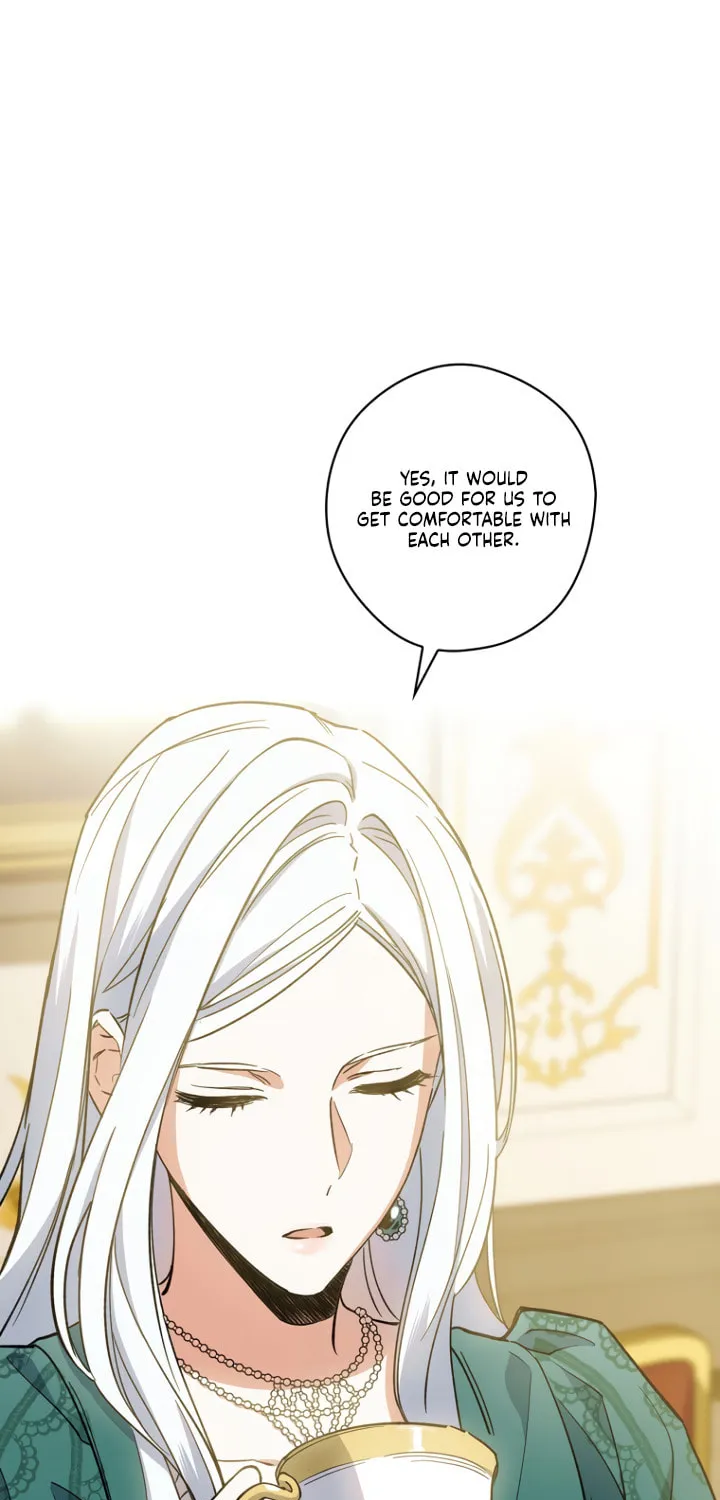How to Win My Husband Over Chapter 5 page 38 - 
