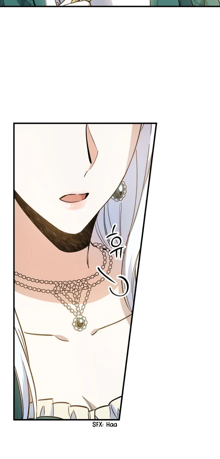 How to Win My Husband Over Chapter 5 page 39 - 