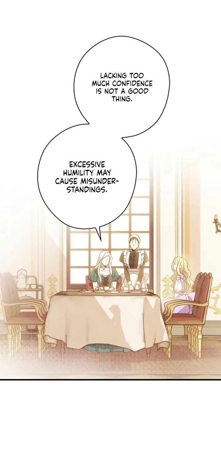 How to Win My Husband Over Chapter 5 page 40 - 