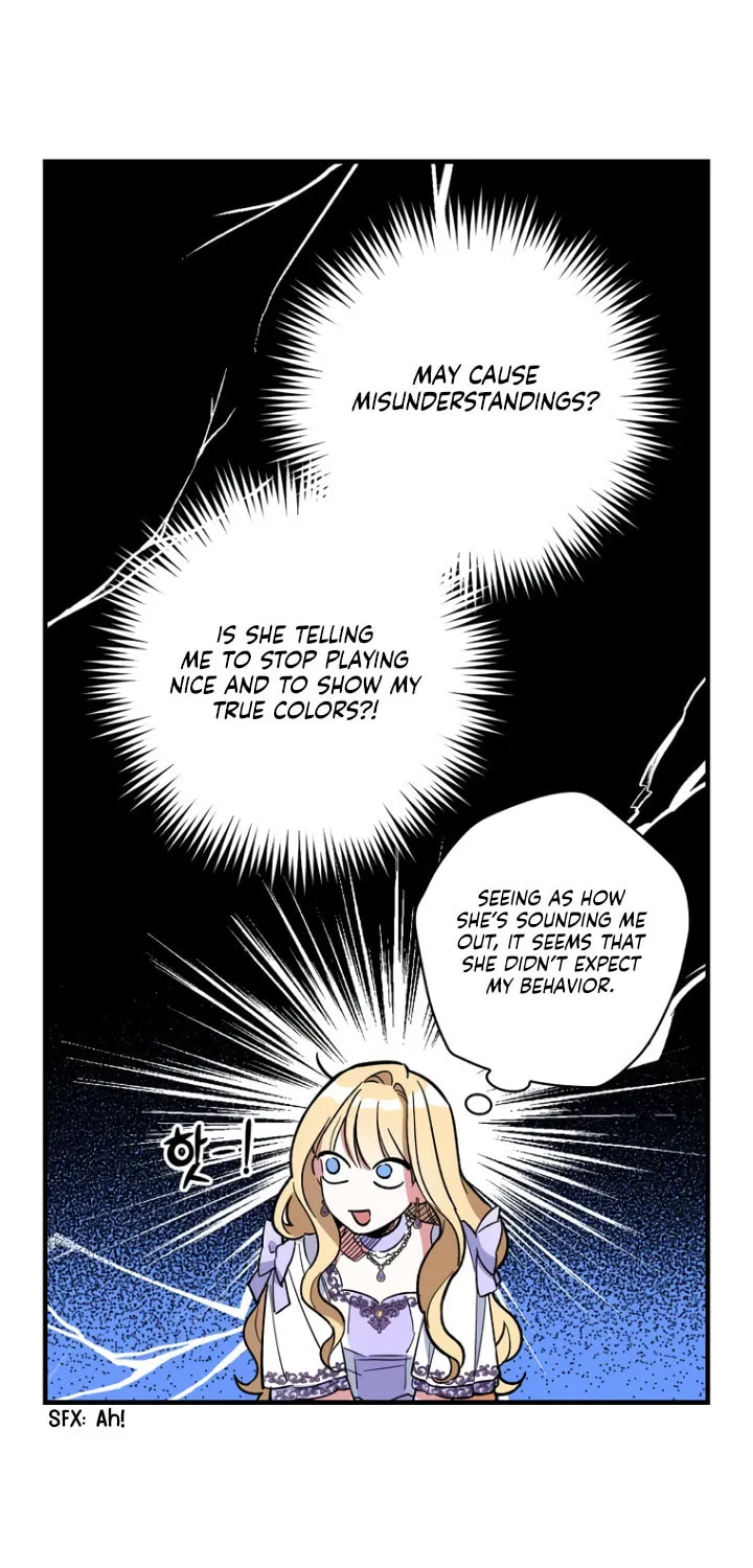 How to Win My Husband Over Chapter 5 page 41 - 