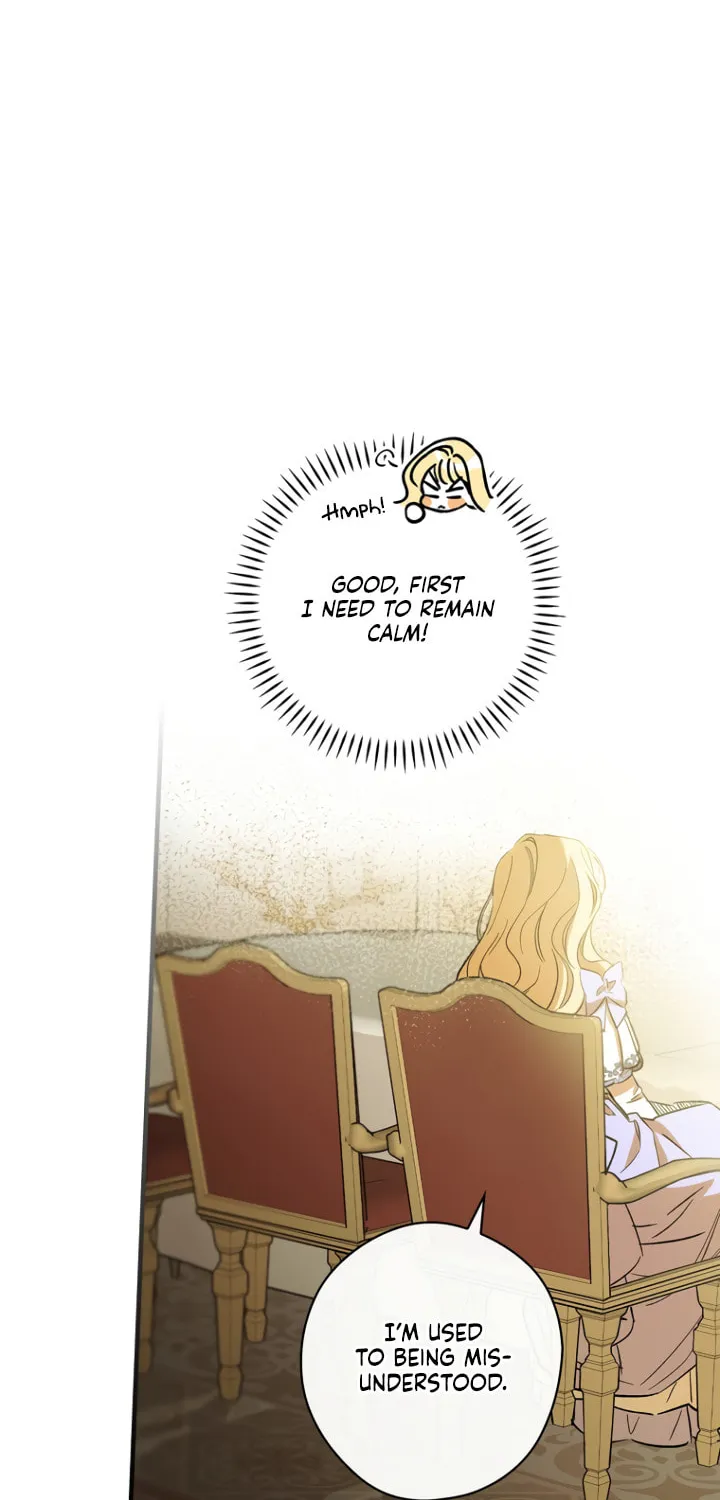 How to Win My Husband Over Chapter 5 page 45 - 